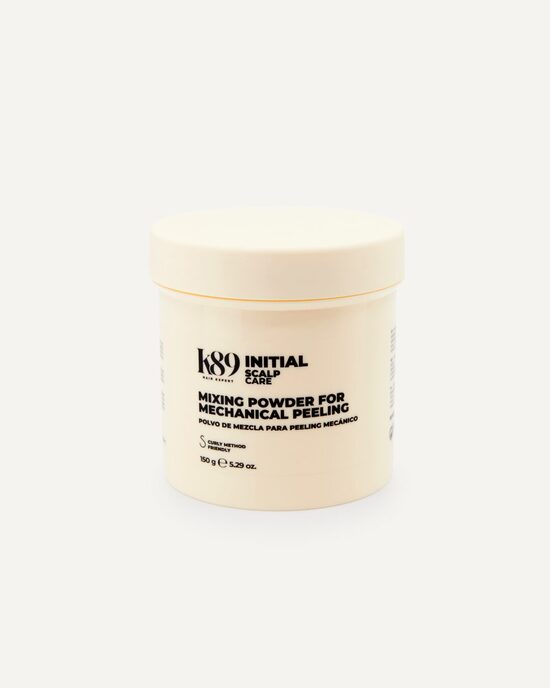 K89 Scalp Care pīlinga pūderis 150 g